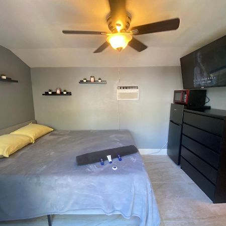 Apartamento Cozy House Fort Lauderdale Exterior foto