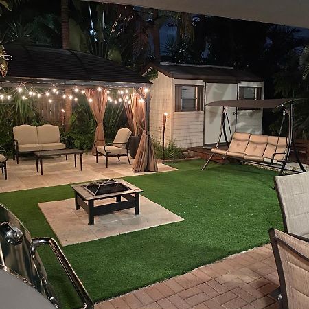 Apartamento Cozy House Fort Lauderdale Exterior foto